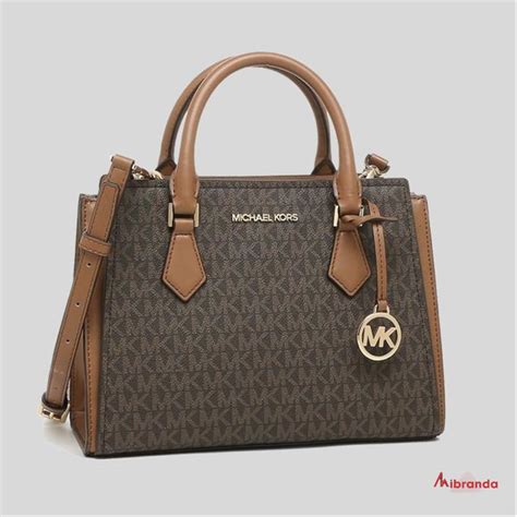 bolso satchel michael kors|Michael Kors satchel on sale.